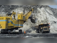 Coal India Q4 Results: Profit Rises 12%, Revenue Declines Marginally